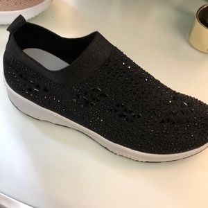 Diva bling tennis very comfy and cute.